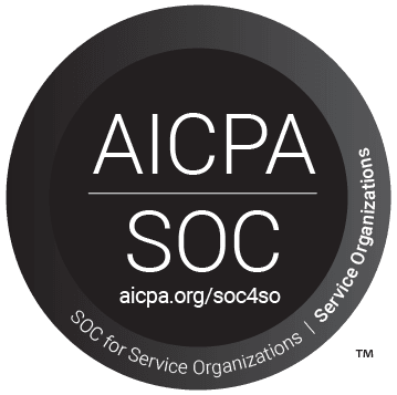 SOC 2 Type II Certified